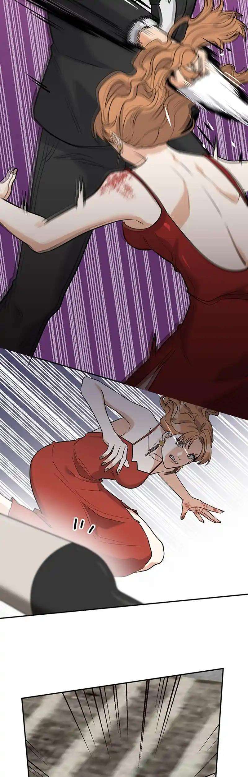 Scorpion Time Chapter 25 52